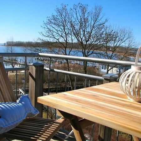 Ferienwohnung Meeresblick "Rerik" Экстерьер фото