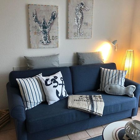 Ferienwohnung Meeresblick "Rerik" Экстерьер фото