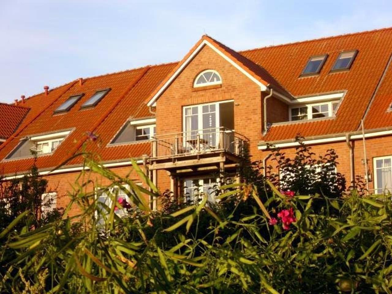 Ferienwohnung Meeresblick "Rerik" Экстерьер фото