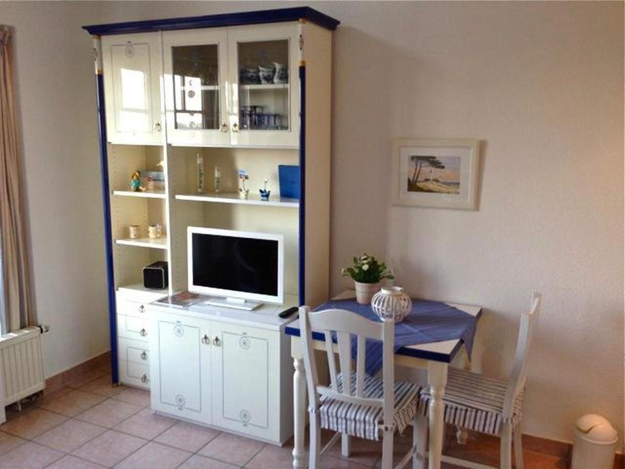 Ferienwohnung Meeresblick "Rerik" Экстерьер фото